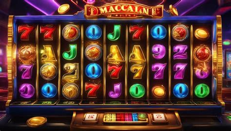 How To Tell If A Slot Machine Is About To Pay Out.
